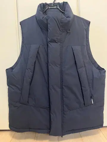 GORE-TEX INFINIUM 다운 베스트 L