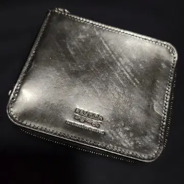 초절정 초레어 BEORMA  BRIDLE LEATHER WALLET