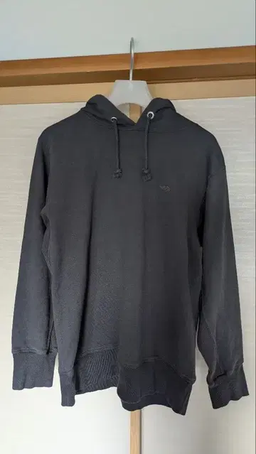 THE NORTH FACE PURPLE LABEL 후드티