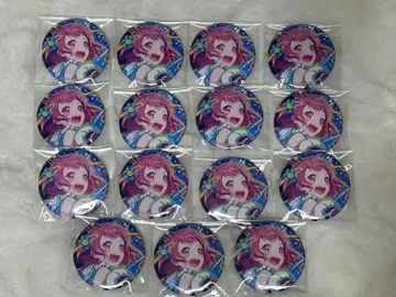 익명 배송! 프로세카 호우 에무 42C 그리캔 15개 묶음