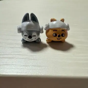 빗쿠라타마고 SKZOO 후로후치코로린 울프찬 한쿼카