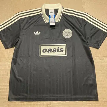 adidas Originals x Oasis LIVE 25 미사용 새상품