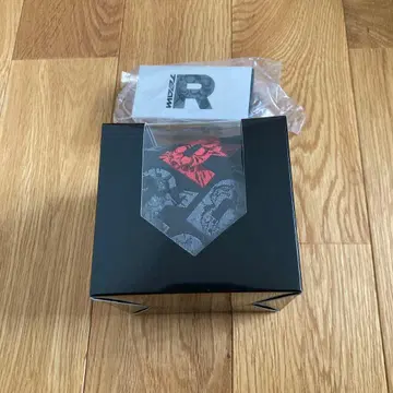 Team Rocket 로켓단의 영광 넥타이 넥타이핀 포켓몬 센터 새상품