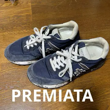 프리미에라타 PREMIATA 스니커즈