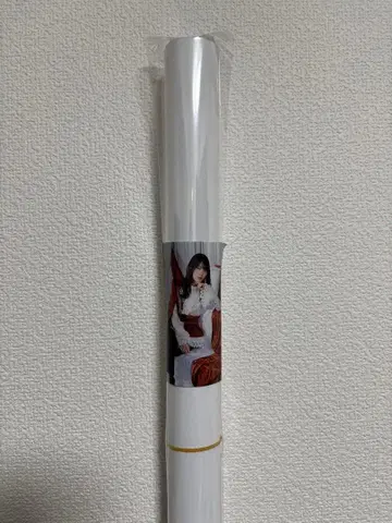 사쿠라자카46 모리타 히카루 사쿠콜레 B2 포스터