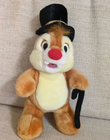 데일 봉제 인형