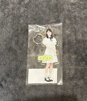 노기자카46 카키 하루카 Same numbers 개별 전신 아크릴 키링