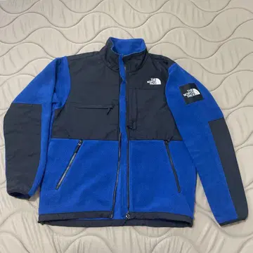 THE NORTH FACE 데날리 자켓 M 파랑/블랙