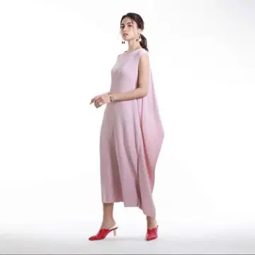 새상품 에포카 드레스 에브르 드로어 루필 아도어 안슬리드 자라