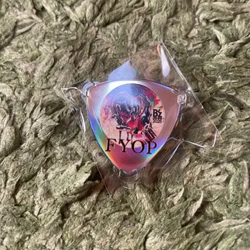 B'z LIVE-GYM 2025 FYOP 피크 배지