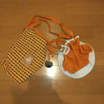 BEVINI 베비니 이탈리아제 2WAY 숄더백