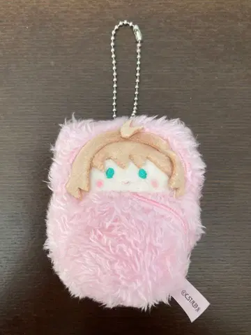 카드캡터 사쿠라 타피누이 벚꽃 레어 ver 마스코트