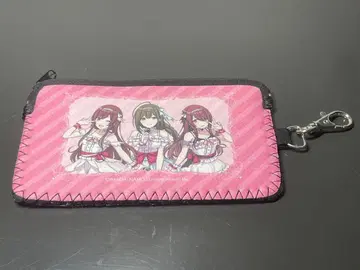 샤니마스 알스트로메리아 모바일 파우치