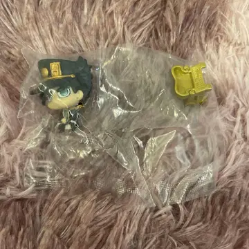 죠죠의 기묘한 모험 피규어 미개봉