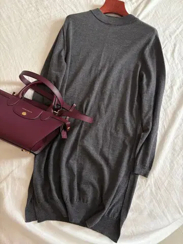 1시즌 착용 투모로우랜드 갤러리 바이 상의