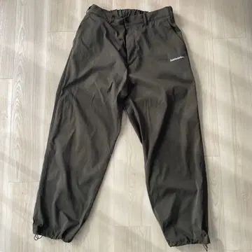 fresh service 프레쉬 서비스 팬츠