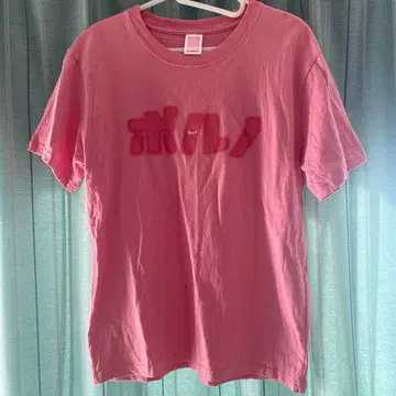 포르노그라피티 라이브 T셔츠