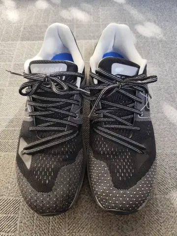 KARHU 싱크로 ortix 블랙 28cm