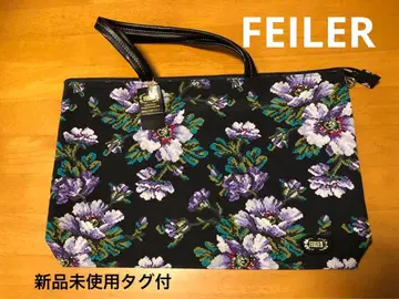 FEILER 토트백