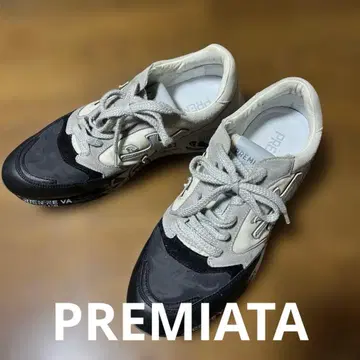 프리미어타 PREMIATA 스니커즈
