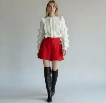 BORDERS at BALCONY 숏팬츠