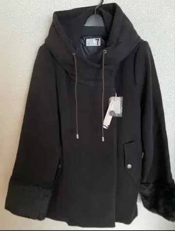 스콧 클럽 계열 soeur7 아우터