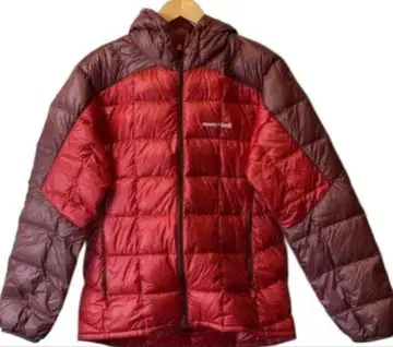 새상품급 mont-bell 몽벨 스페리오 다운 파카 L 다운 자켓