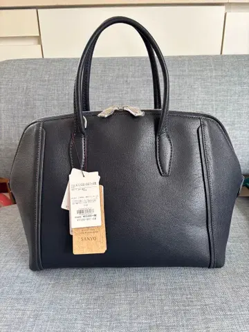 폴 스튜어트 미사용 새상품 퍼스트 백