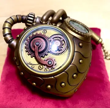 Lies of P 공식 굿즈 P 오르간 쿼츠 시계 라이즈 오브 P