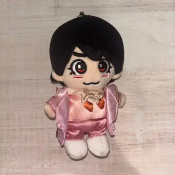 오오니시 류세이 치비누이