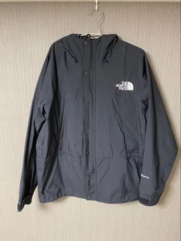 THE NORTH FACE 마운틴 라이트 자켓 XL