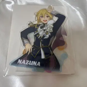 앙스타 스타포니 니토 나즈나 아크릴 스탠드