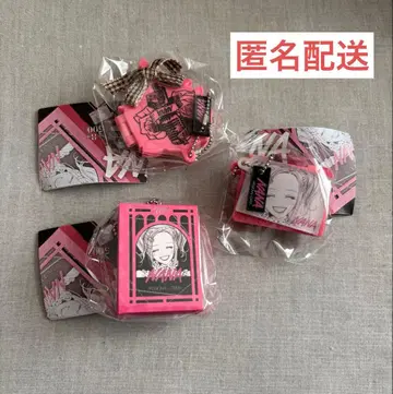 NANA 미니어처 참 컬렉션