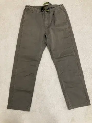 MANASTASH 클라이밍 팬츠 M 사이즈