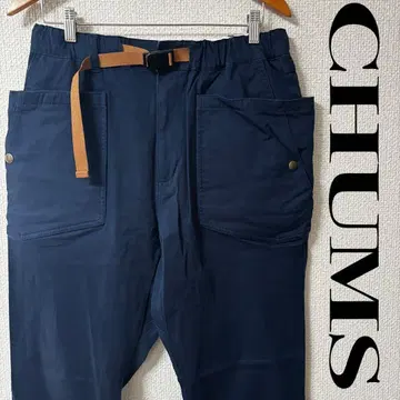 CHUMS 참스 남성용 클라이밍 팬츠 XL