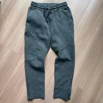 유나이티드 애로우즈 스웨트 팬츠