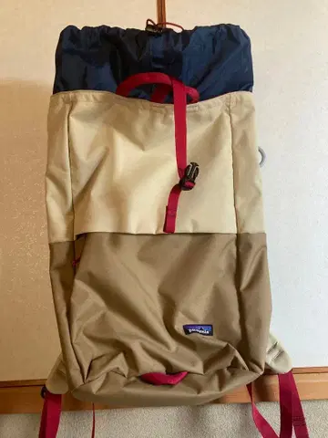 patagonia 백팩 약 25L