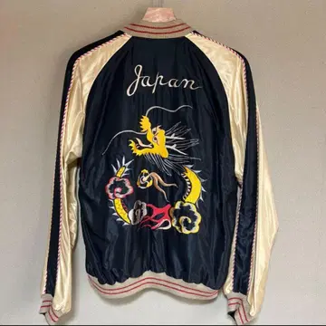 테일러 동양 스카잔 DRAGON M 사이즈