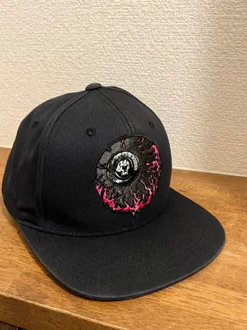 미시카 캡 프리 사이즈