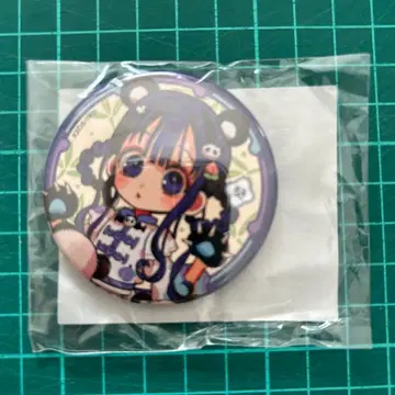 [ 최저가 ] 지박소년 하나코 군 라쿠텐 컬렉션 아오이 캔뱃지