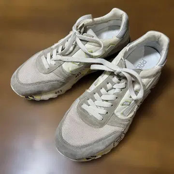 프리미어 프리미아타 스니커즈