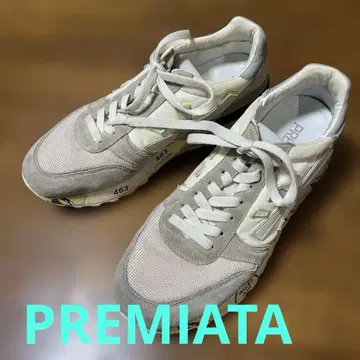 프리미어 프리미아타 스니커즈