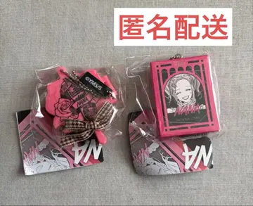 NANA 미니어처 참 컬렉션