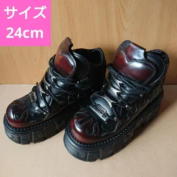 통굽 스니커즈 여성용