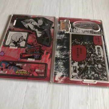 명장면 디오라마 피규어 히로아카 TWICE 트와이스 2021 2022