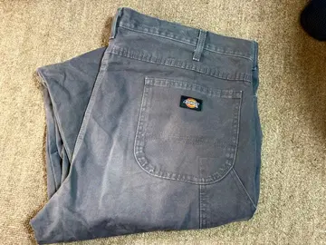 Dickies 페인터 팬츠 멕시코제