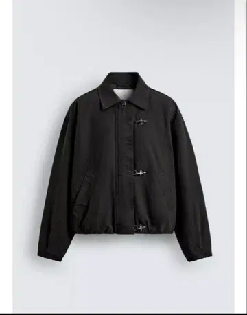 최저가 선착순 즉시 완판 ZARA 파이어맨 자켓 M