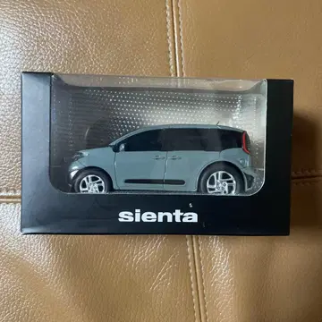 도요타 sienta 풀백카