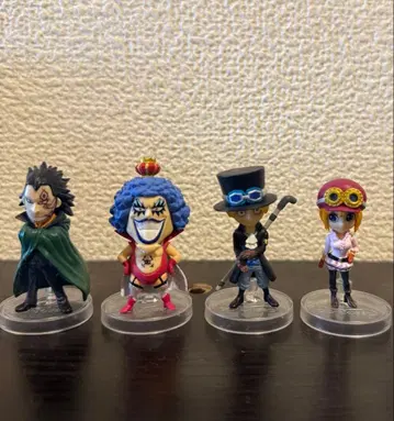 원피스 열매 혁명군