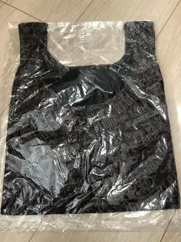 Acid Black Cherry BLOOD 투어 탱크탑